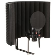 میکروفون استودیویی اس ای الکترونیک مدل X1 S Studio Bundle