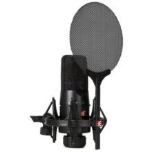 میکروفون استودیویی اس ای الکترونیک مدل X1 S Vocal Pack